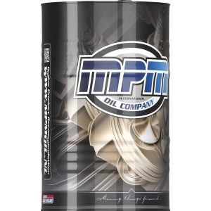 Ulei motor MPM 04205 Semi Synthetic 10W40