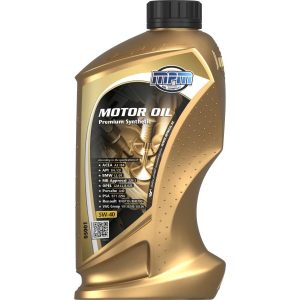 Ulei motor MPM 05001 Premium Synthetic 5W40
