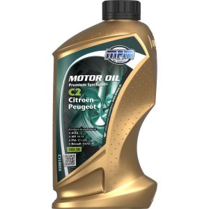 Ulei motor MPM 05001C2 Premium Synthetic C2 PSA 5W30