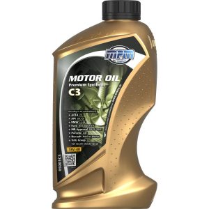 Ulei motor MPM 05001C3 Premium Synthetic C3 5W40