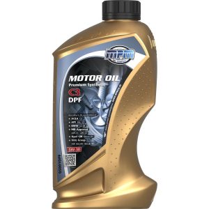 Ulei motor MPM 05001DPF Premium Synthetic C3 DPF 5W30
