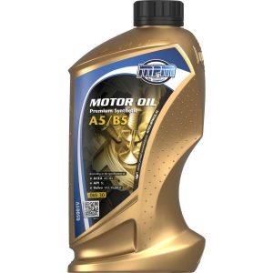 Ulei motor MPM 05001V Premium Synthetic 0W-30 A5/B5
