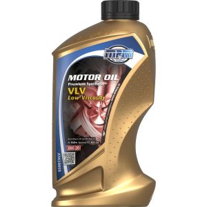 Ulei motor MPM 05001VLV Premium Synthetic 0W-20