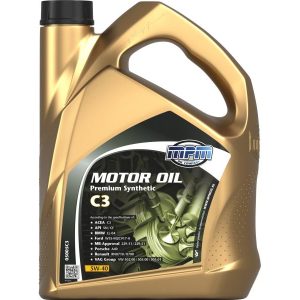 Ulei motor MPM 05005C3 Premium Synthetic C3 5W40