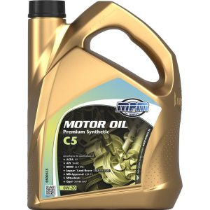 Ulei motor MPM 05005C5 Premium Synthetic C5 0W-20