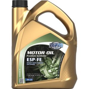 Ulei motor MPM 05005ESP-FE Premium Synthetic ESP-FE 0W-20