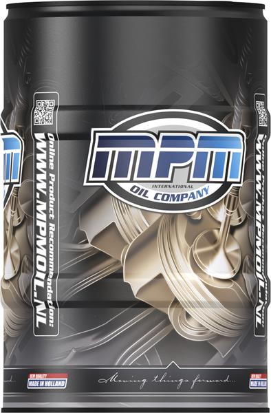 Ulei motor MPM 05060ESP Premium Synthetic ESP 5W30