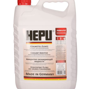 Antigel HEPU P999 G12