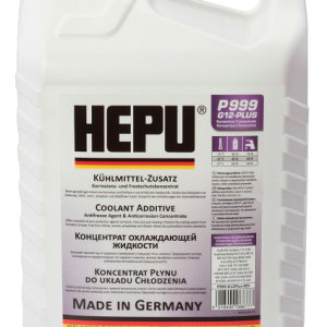 Antigel HEPU P999 G12 Plus