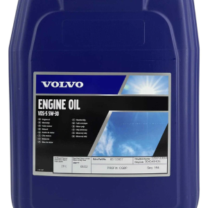 Ulei motor VOLVO VDS-5 5W30 85153937