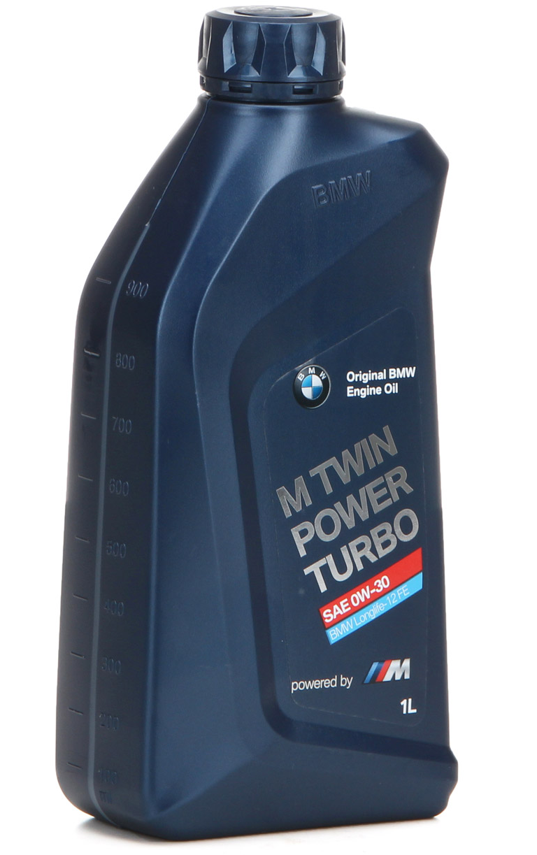 Ulei motor BMW M Twin Power Turbo 0W30 83215A1C740