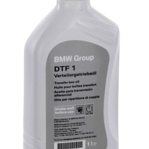 Ulei transmisie-cutie transfer BMW DFT 1 xDrive 83225A4F016