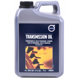Ulei transmisie automata VOLVO AWF8G 31492173