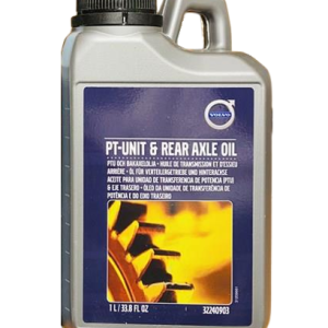 Ulei transmisie VOLVO PT Unit Rear Axle Oil 32240903