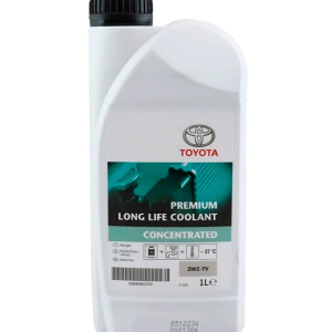 Antigel concentrat TOYOTA Premium Long Life 08889-80260