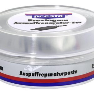Set pasta pentru montaj esapament PRESTO 603109