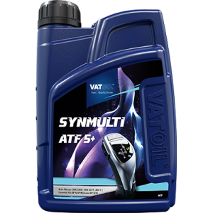 Ulei cutie viteze automata VAT Oil SynMulti ATF 5+ 50521