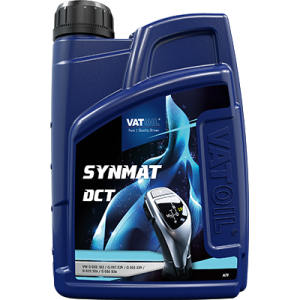 Ulei cutie viteze automata VAT Oil SynMat DCT 50266