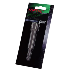 Suport tubular pentru bit insurubare TOPTUL BEAB0808G