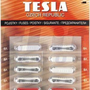 Set sigurante auto TESLA