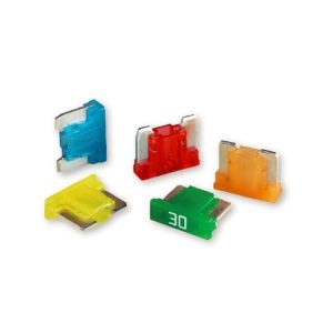 Set sigurante auto TESLA FL 30A.10 Mini