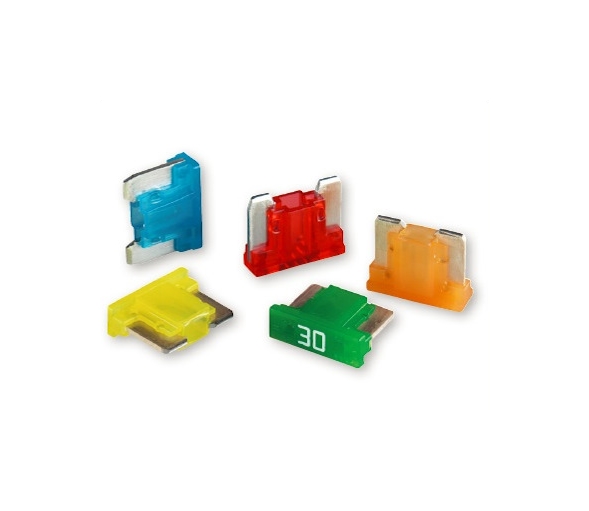 Set sigurante auto TESLA FL 30A.10 Mini