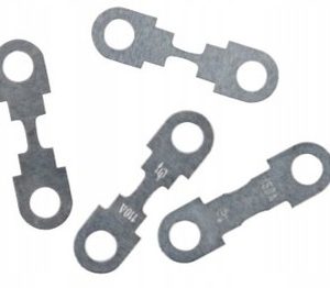 Set sigurante auto TESLA FS 150A.10
