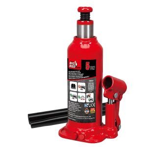 Cric hidraulic tip butelie TONGRUN T90504