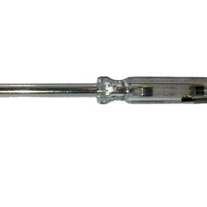 Detector de tensiune standard TOPTUL FAJA0315