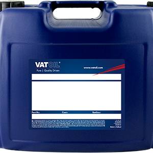 Ulei transmisie automata VAT Oil ATF DII 50086