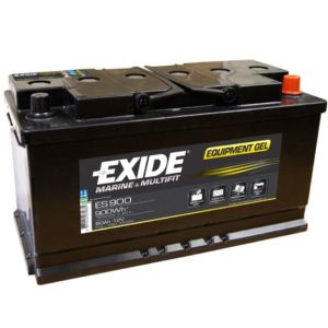 Baterie EXIDE ES900 GEL