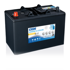 Baterie EXIDE ES950 GEL