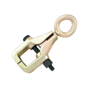Clema pentru reparatii caroserie TOPTUL JFDB0103
