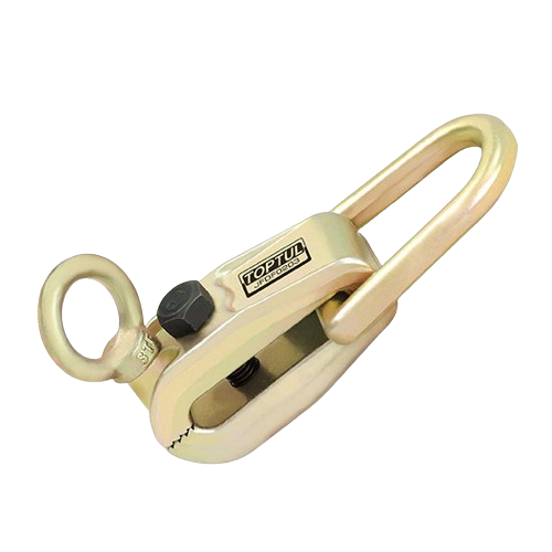 Clema pentru reparatii caroserie TOPTUL JFDF0203