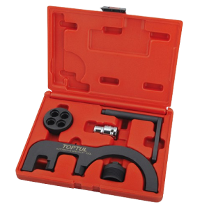 Kit blocare distributie TOPTUL JGAI0501