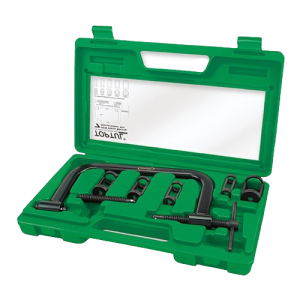 Kit presa arc compresor TOPTUL JGAI0702