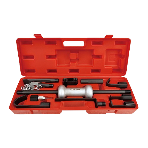 Ciocan culisant pentru reparatii caroserie auto TOPTUL JGAI1202