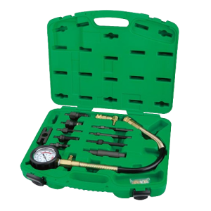 Kit testare compresie motor diesel TOPTUL JGAI1302