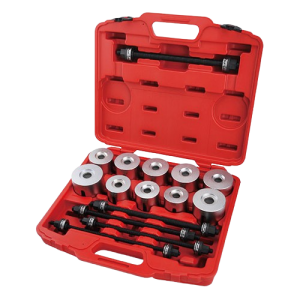 Kit universal pentru extractie rulmenti TOPTUL JGAI2701