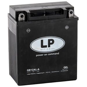 Baterie moto LANDPORT GB12AL-A