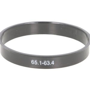 Set 4 inele pentru centrare roti MAMMOOTH MMT RING 65.1/63.4