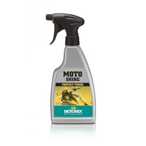Polish moto MOTOREX Moto Shine 113744