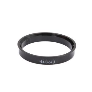 Set 4 inele pentru centrare roti MAMMOOTH MMT RING 64/57.1
