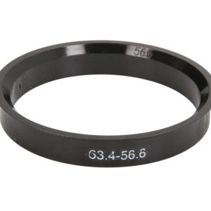 Set 4 inele pentru centrare roti MAMMOOTH MMT RING 63.4/56.6
