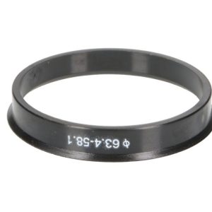 Set 4 inele pentru centrare roti MAMMOOTH MMT RING 63.4/58.1