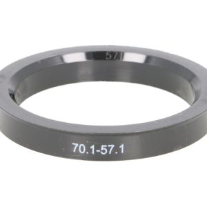 Set 4 inele pentru centrare roti MAMMOOTH MMT RING 70.1/57.1