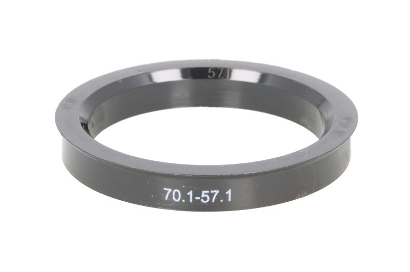 Set 4 inele pentru centrare roti MAMMOOTH MMT RING 70.1/57.1