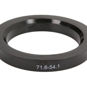 Set 4 inele pentru centrare roti MAMMOOTH MMT RING 71.6/54.1