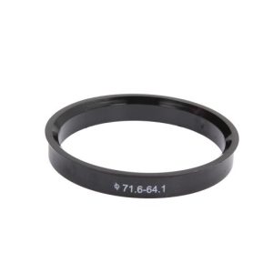 Set 4 inele pentru centrare roti MAMMOOTH MMT RING 71.6/64.1