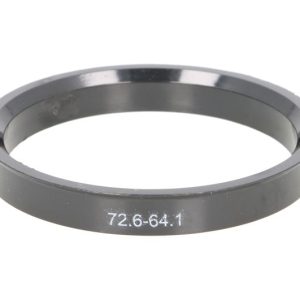 Set 4 inele pentru centrare roti MAMMOOTH MMT RING 72.6/64.1